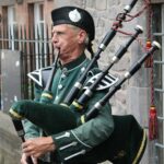 Inclusive funeral celebrant Scotland
